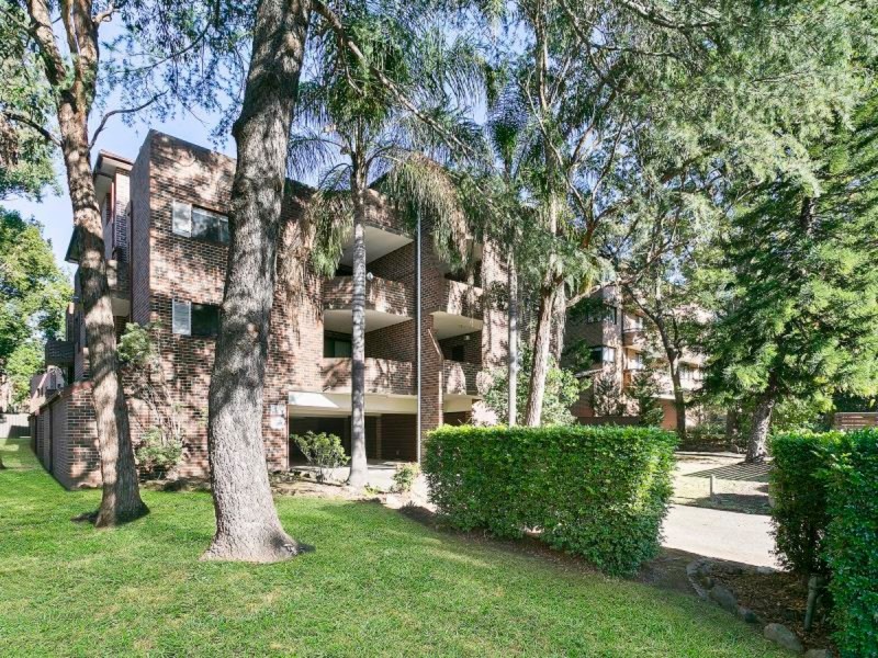 11/18-20 Jessie Street, Westmead NSW 2145